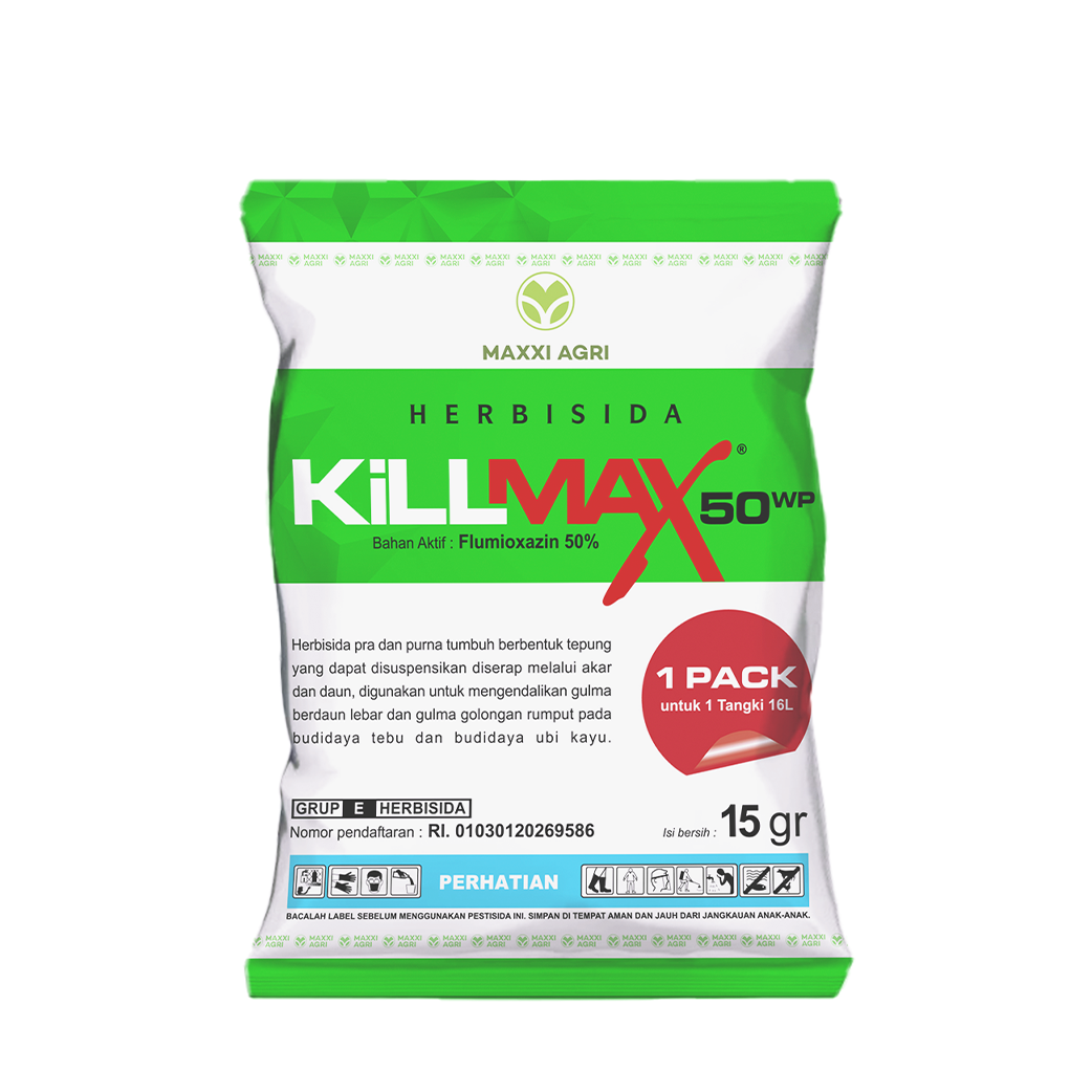 Killmax 50WP